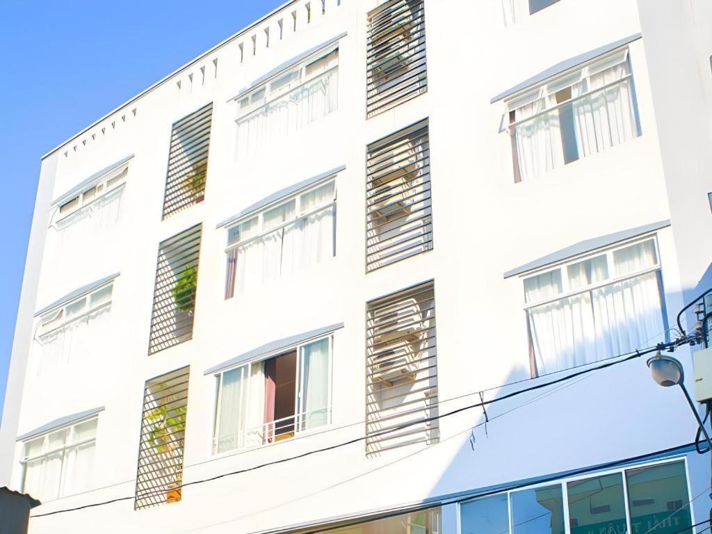 Thien Nga Family Hotel Nha Trang Exterior foto